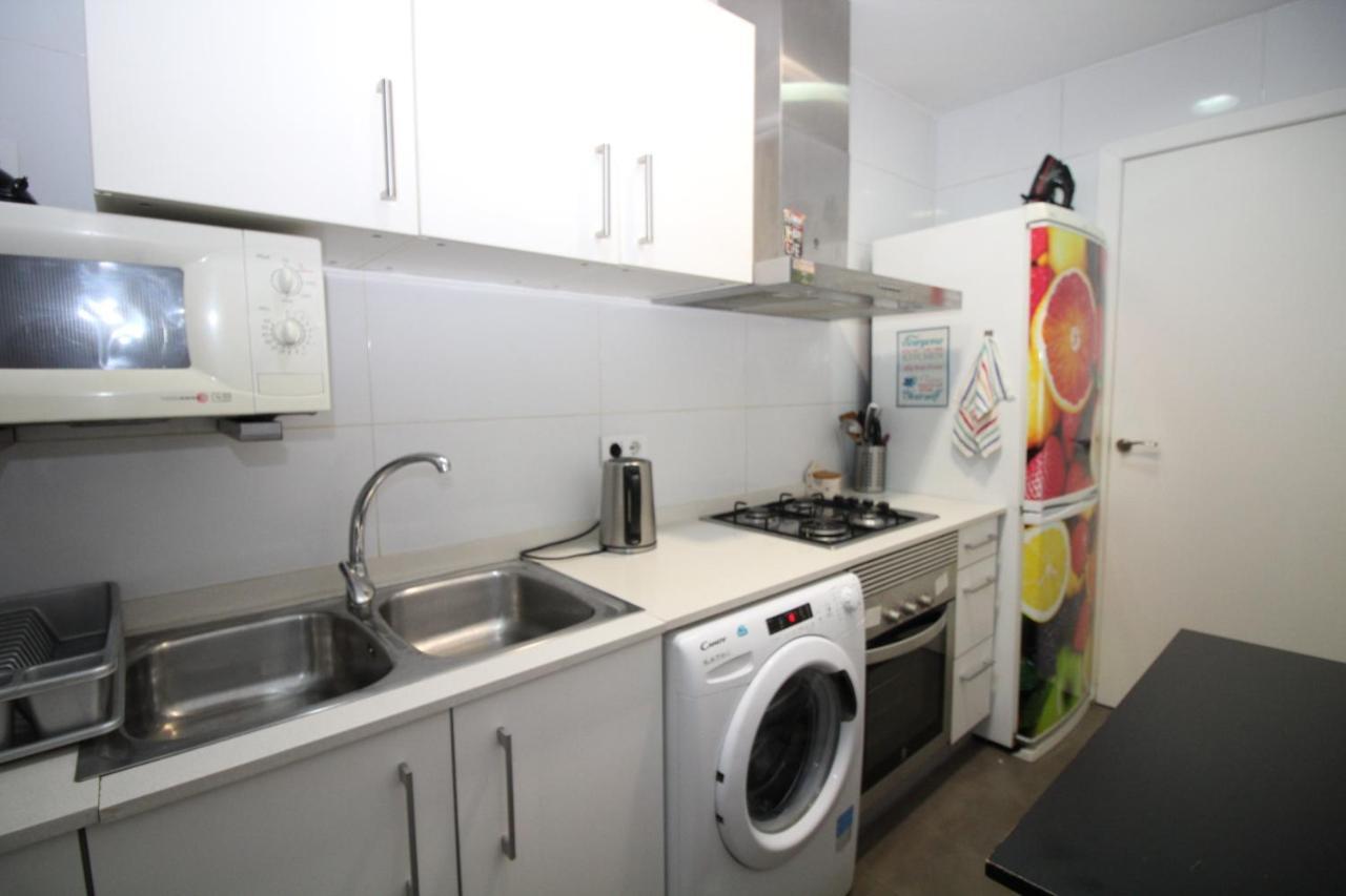 Rooms Arago Барселона Екстериор снимка