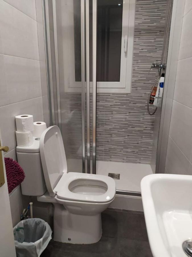 Rooms Arago Барселона Екстериор снимка