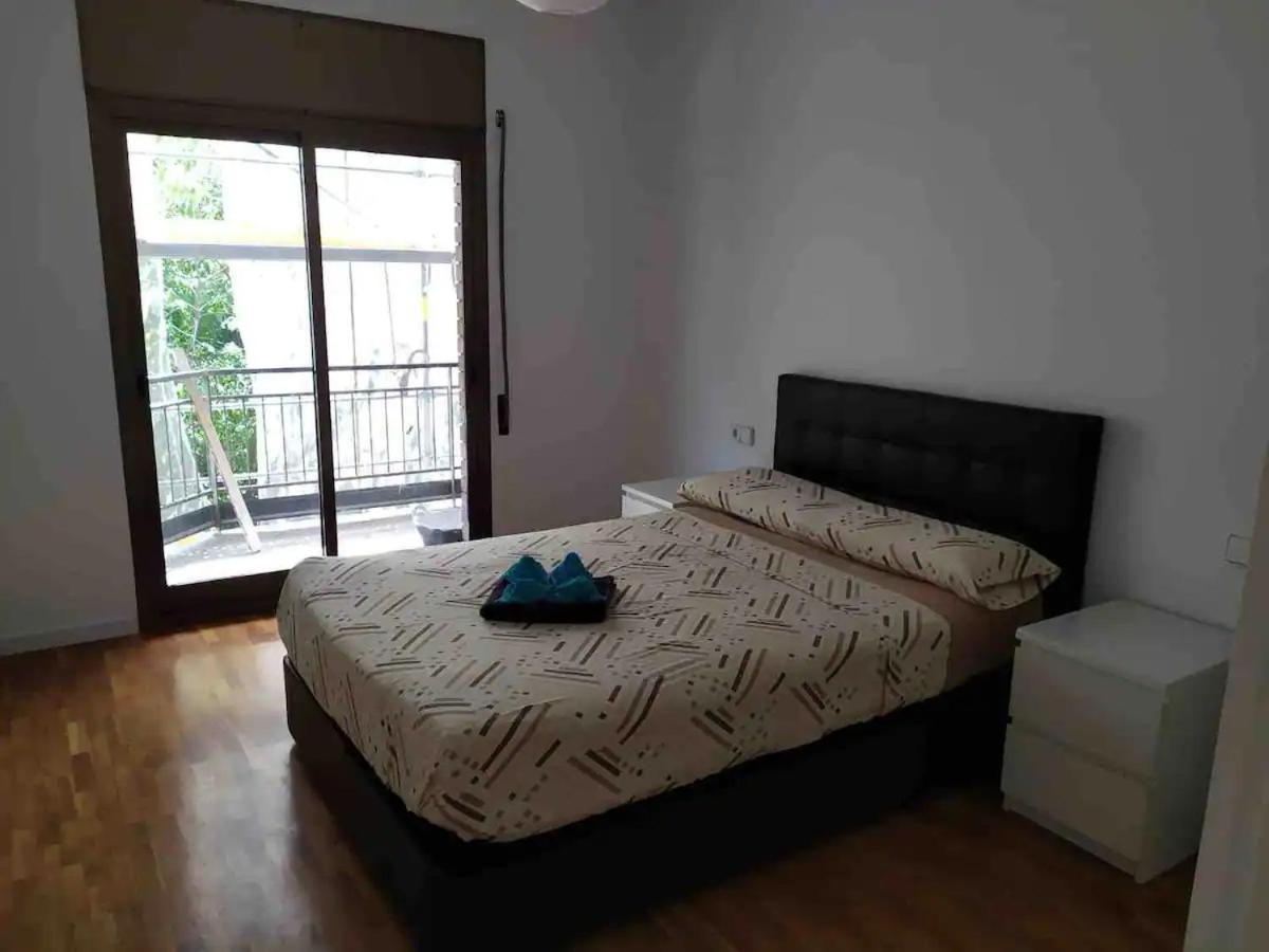 Rooms Arago Барселона Екстериор снимка